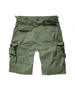 Шорты Brandit BDU Ripstop (Olive)