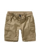 Шорты Brandit Packham Vintage (Camel)