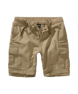 Шорты Brandit Packham Vintage (Camel)