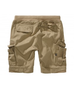 Шорты Brandit Packham Vintage (Camel)