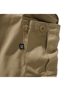 Шорты Brandit Packham Vintage (Camel)