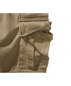 Шорты Brandit Packham Vintage (Camel)