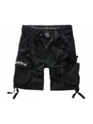 Шорты Brandit Motörhead (Black)