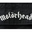 Шорты Brandit Motörhead (Black) - фото № 7