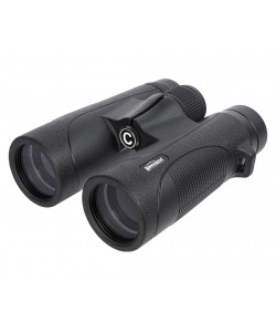 Бинокль Remington 8x42 Porro (черный)