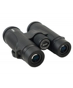 Бинокль Remington 8x42 Porro (черный)