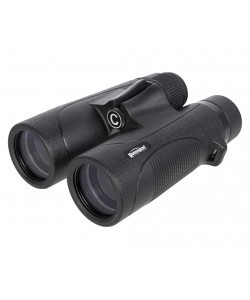Бинокль Remington 10x42 Porro (черный)