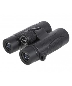 Бинокль Remington 10x42 Porro (черный)