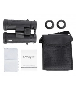 Бинокль Remington 10x42 Porro (черный)