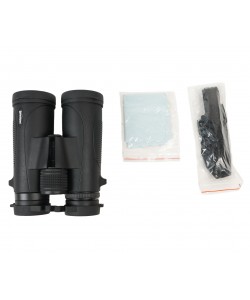 Бинокль Remington 10x42 Porro (черный)