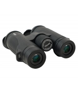 Бинокль Remington 10x42 Porro (черный)