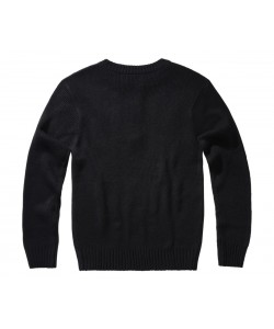 Свитер Brandit Armee (Black)