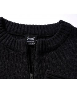 Свитер Brandit Armee (Black)