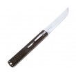 Нож складной Boker Plus Wasabi CF 7,2 см, сталь 440C, рукоять карбон - фото № 2