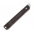Нож складной Boker Plus Wasabi CF 7,2 см, сталь 440C, рукоять карбон - фото № 3