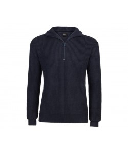 Свитер Brandit Marine (Navy)