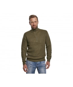 Свитер Brandit Marine (Olive)