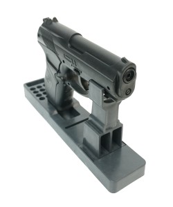 Пневматический пистолет Crosman C11 (пластик)