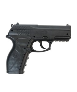 Пневматический пистолет Crosman C11 (пластик)