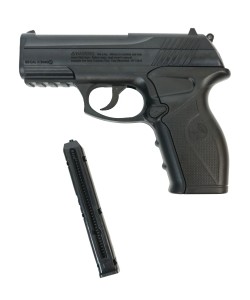 Пневматический пистолет Crosman C11 (пластик)