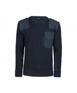 Свитер Brandit BW (Navy)