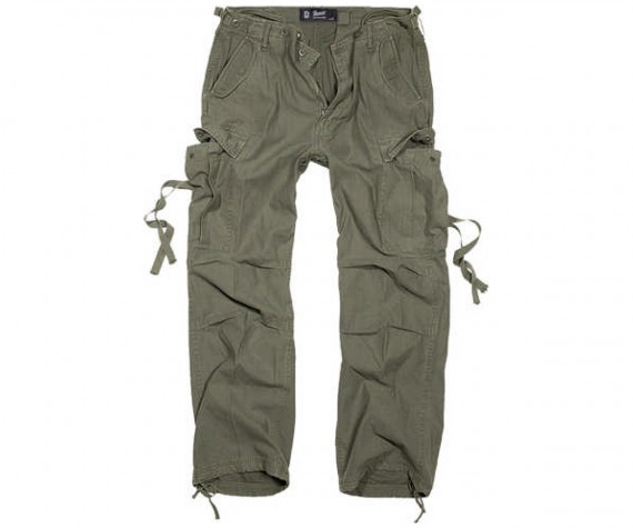 M65 brandit store