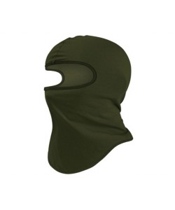 Балаклава DM-CS-3 (зеленая)