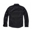 Рубашка Brandit Motörhead Vintage Long Sleeve (Black) - фото № 2