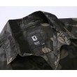 Рубашка Brandit Roadstar 1/2 Sleeve (Dark Сamo) - фото № 3