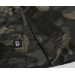 Рубашка Brandit Roadstar 1/2 Sleeve (Dark Сamo) - фото № 5