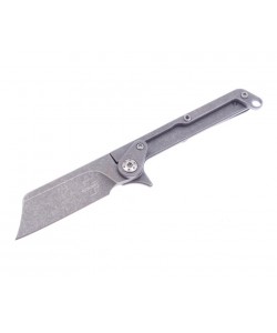 Нож складной Boker Plus Fragment 5 см, сталь 9Cr13MoV, рукоять Steel
