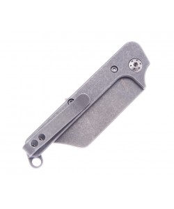 Нож складной Boker Plus Fragment 5 см, сталь 9Cr13MoV, рукоять Steel
