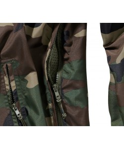 Куртка Brandit Summer WINDBREAKER (WoodLand)