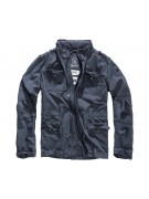 Куртка Brandit BRITANNIA (Indigo)