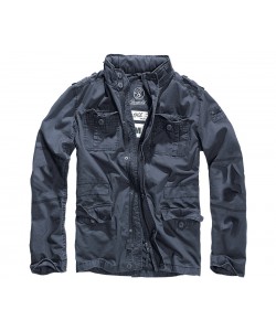 Куртка Brandit BRITANNIA (Indigo)