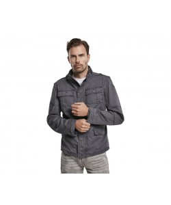 Куртка Brandit BRITANNIA (Indigo)