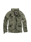 Куртка Brandit BRITANNIA (Olive)
