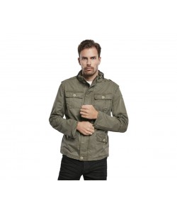 Куртка Brandit BRITANNIA (Olive)