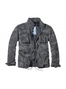 Куртка Brandit M-65 Giant (Dark Camo)