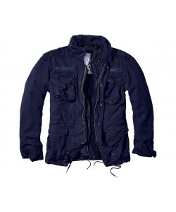 Куртка Brandit M-65 Giant (Navy)