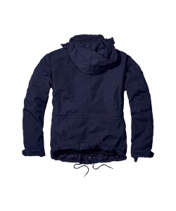 Куртка Brandit M-65 Giant (Navy)