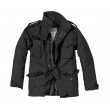 Куртка Brandit M-65 Classic (Black) - фото № 1