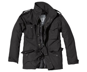 Куртка Brandit M-65 Classic (Black)
