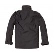 Куртка Brandit M-65 Classic (Black) - фото № 2