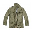 Куртка Brandit M-65 Classic (Olive) - фото № 1