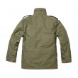 Куртка Brandit M-65 Classic (Olive) - фото № 2