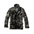 Куртка Brandit M-65 Classic (Dark Camo) - фото № 1