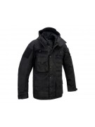 Куртка Brandit Performance (Black)