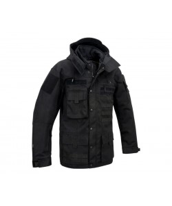 Куртка Brandit Performance (Black)