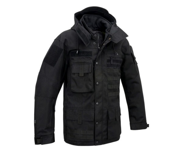 Куртка Brandit Performance (Black)